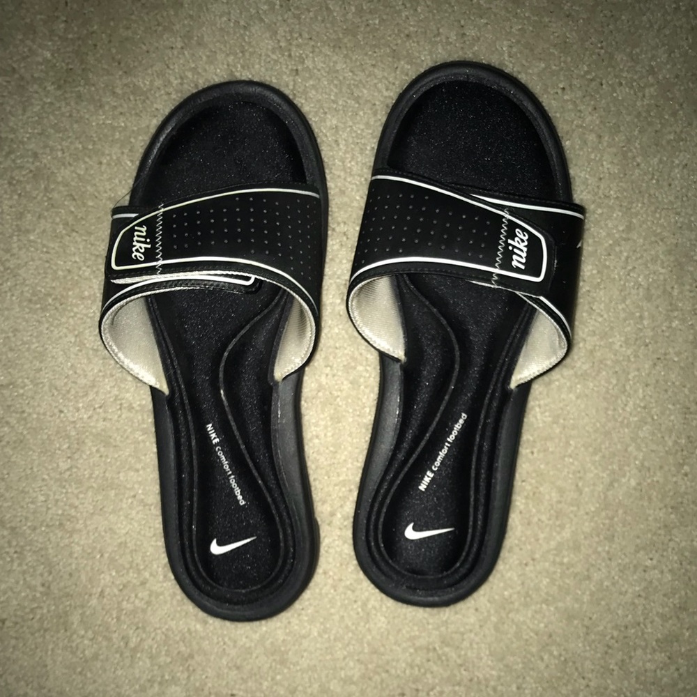 Nike Slip Ons